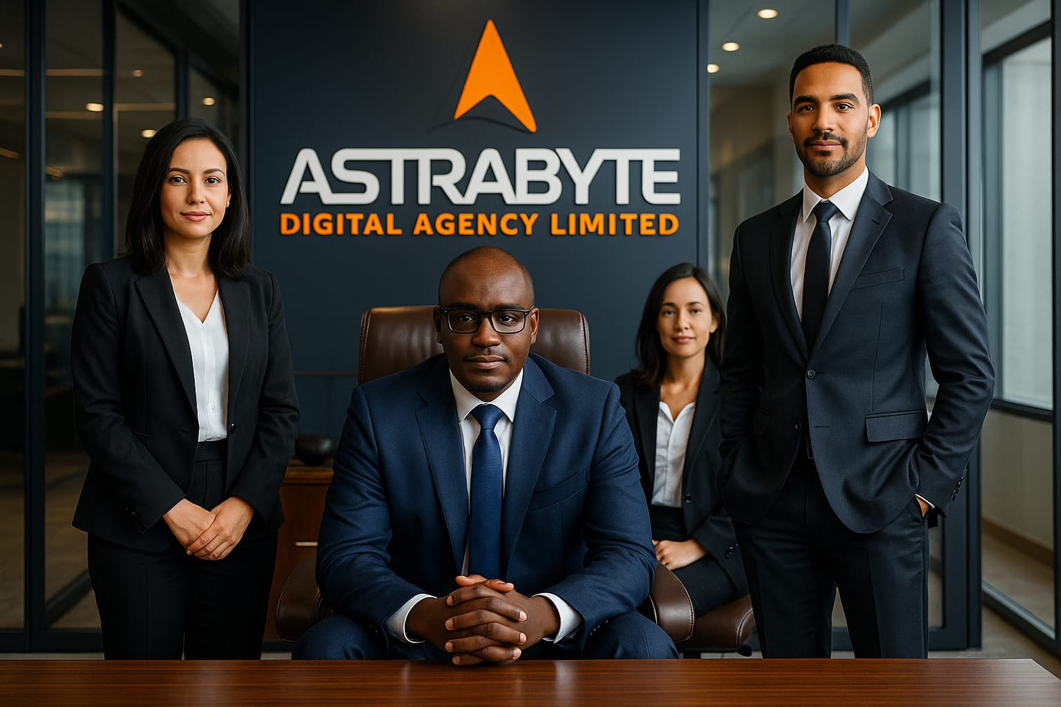Why Choose Astrabyte?