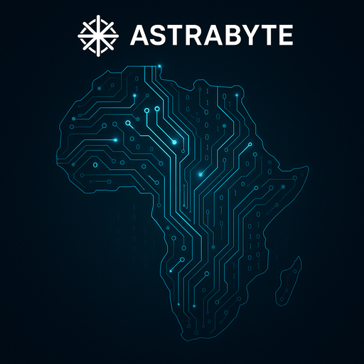 Astrabyte Hero Image