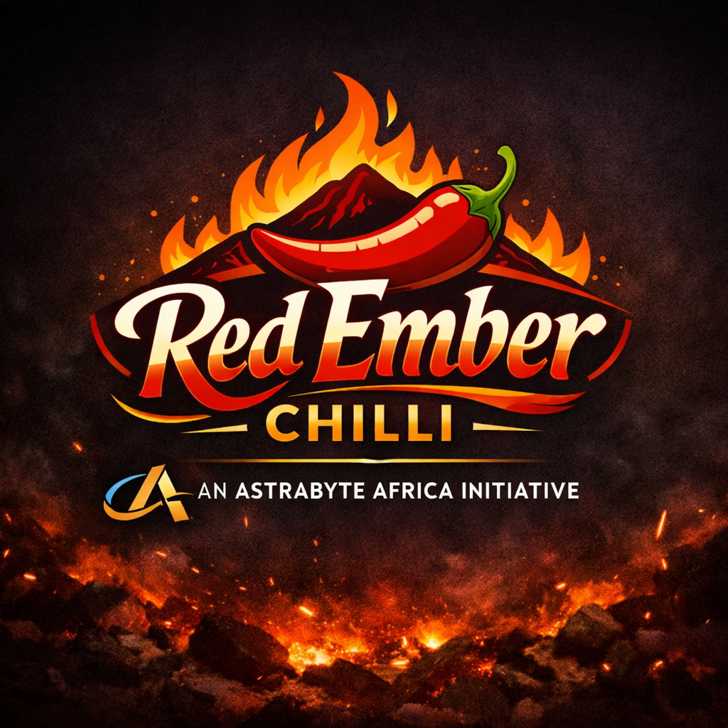 RED EMBER